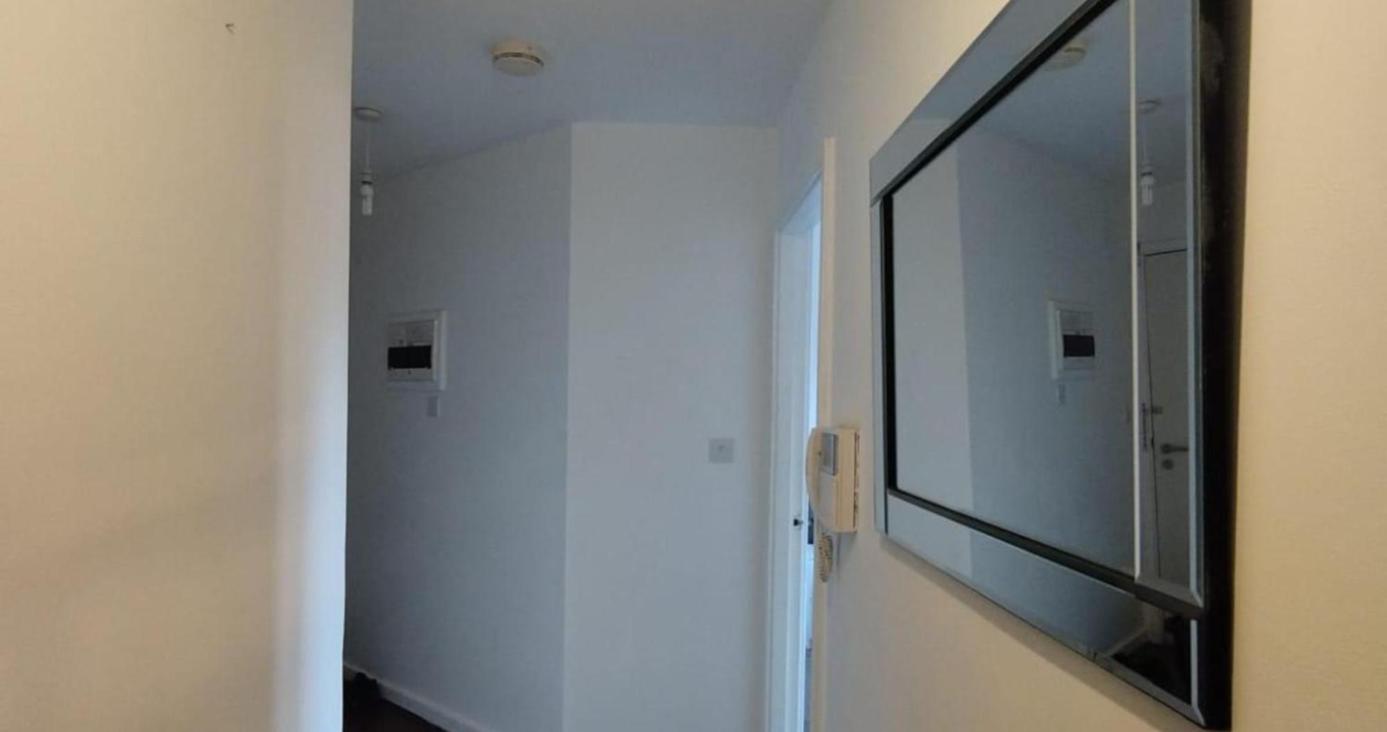 Business & Leisure City Centre 2 Bed En-Suite Apartment With Free Parking And Netflix كوفنتري المظهر الخارجي الصورة