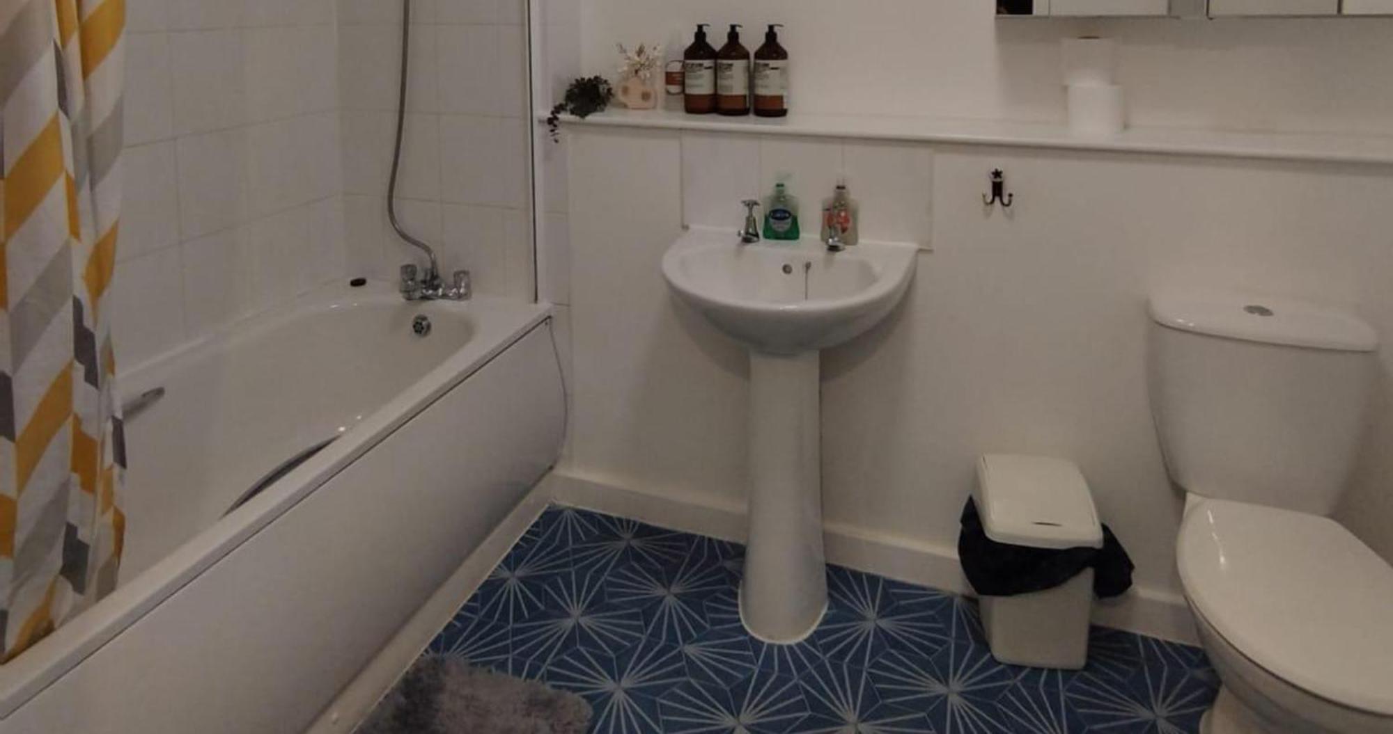 Business & Leisure City Centre 2 Bed En-Suite Apartment With Free Parking And Netflix كوفنتري المظهر الخارجي الصورة